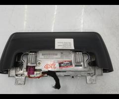 DISPLAY SCHERMO MULTIFUNZIONE GPS NAVIGATORE BMW 3 - 11