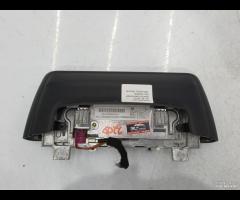 DISPLAY SCHERMO MULTIFUNZIONE GPS NAVIGATORE BMW 3 - 12