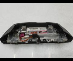 DISPLAY SCHERMO MULTIFUNZIONE GPS NAVIGATORE BMW 3 - 13