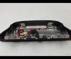 DISPLAY SCHERMO MULTIFUNZIONE GPS NAVIGATORE BMW 3 - 18