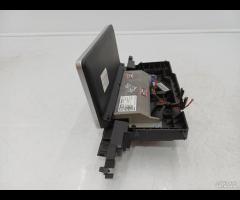 DISPLAY SCHERMO MULTIFUNZIONE GPS NAVIGATORE AUDI - 6