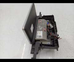 DISPLAY SCHERMO MULTIFUNZIONE GPS NAVIGATORE AUDI - 7