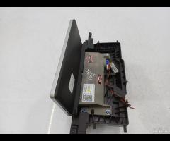 DISPLAY SCHERMO MULTIFUNZIONE GPS NAVIGATORE AUDI - 8