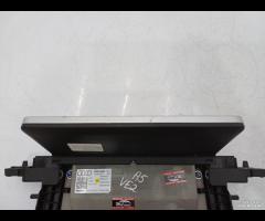 DISPLAY SCHERMO MULTIFUNZIONE GPS NAVIGATORE AUDI - 9