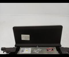 DISPLAY SCHERMO MULTIFUNZIONE GPS NAVIGATORE AUDI - 10