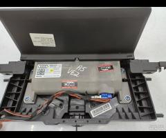 DISPLAY SCHERMO MULTIFUNZIONE GPS NAVIGATORE AUDI - 11