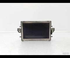 DISPLAY SCHERMO MULTIFUNZIONE GPS NAVIGATORE MERCE - 1
