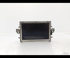 DISPLAY SCHERMO MULTIFUNZIONE GPS NAVIGATORE MERCE - 2