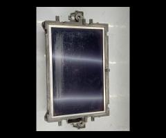 DISPLAY SCHERMO MULTIFUNZIONE GPS NAVIGATORE MERCE - 4