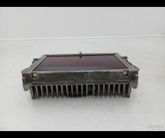 DISPLAY SCHERMO MULTIFUNZIONE GPS NAVIGATORE MERCE - 5