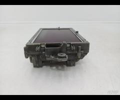 DISPLAY SCHERMO MULTIFUNZIONE GPS NAVIGATORE MERCE - 6