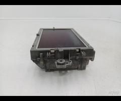 DISPLAY SCHERMO MULTIFUNZIONE GPS NAVIGATORE MERCE - 8