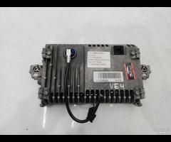 DISPLAY SCHERMO MULTIFUNZIONE GPS NAVIGATORE MERCE - 10