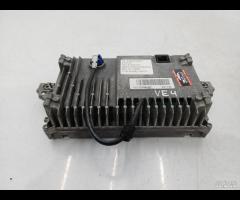 DISPLAY SCHERMO MULTIFUNZIONE GPS NAVIGATORE MERCE - 11