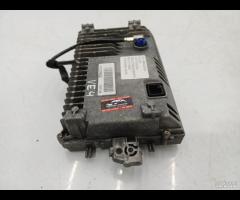 DISPLAY SCHERMO MULTIFUNZIONE GPS NAVIGATORE MERCE - 12