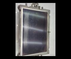 DISPLAY SCHERMO MULTIFUNZIONE GPS NAVIGATORE MERCE - 15