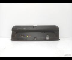 COPERTURA SUPPORTO SERRATURA COFANO PANNELLO SLAM - 1