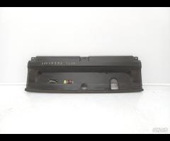 COPERTURA SUPPORTO SERRATURA COFANO PANNELLO SLAM - 2