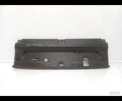 COPERTURA SUPPORTO SERRATURA COFANO PANNELLO SLAM - 3