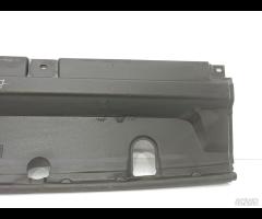 COPERTURA SUPPORTO SERRATURA COFANO PANNELLO SLAM - 6