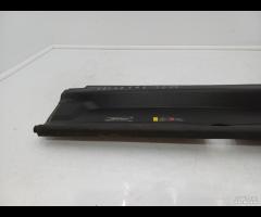 COPERTURA SUPPORTO SERRATURA COFANO PANNELLO SLAM - 8