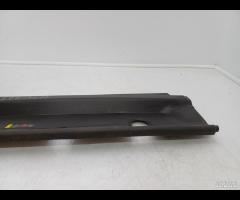 COPERTURA SUPPORTO SERRATURA COFANO PANNELLO SLAM - 9