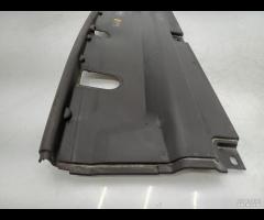 COPERTURA SUPPORTO SERRATURA COFANO PANNELLO SLAM - 10