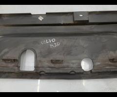 COPERTURA SUPPORTO SERRATURA COFANO PANNELLO SLAM - 15