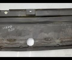 COPERTURA SUPPORTO SERRATURA COFANO PANNELLO SLAM - 16