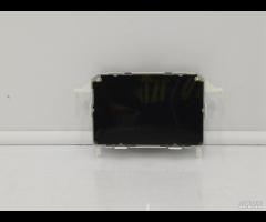 DISPLAY SCHERMO MULTIFUNZIONE GPS NAVIGATORE FORD - 1