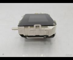 DISPLAY SCHERMO MULTIFUNZIONE GPS NAVIGATORE FORD - 6