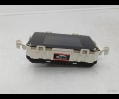 DISPLAY SCHERMO MULTIFUNZIONE GPS NAVIGATORE FORD - 7