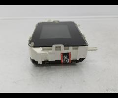 DISPLAY SCHERMO MULTIFUNZIONE GPS NAVIGATORE FORD - 8