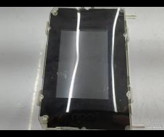 DISPLAY SCHERMO MULTIFUNZIONE GPS NAVIGATORE FORD - 9