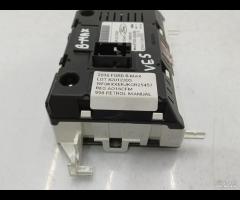 DISPLAY SCHERMO MULTIFUNZIONE GPS NAVIGATORE FORD - 12