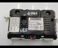 DISPLAY SCHERMO MULTIFUNZIONE GPS NAVIGATORE FORD - 15