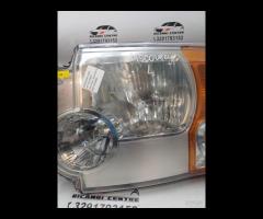 FARO FANALE ANTERIORE SINISTRO LAND ROVER DISCOVER