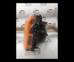 FARO FANALE ANTERIORE SINISTRO LAND ROVER DISCOVER - 8