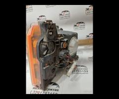 FARO FANALE ANTERIORE SINISTRO LAND ROVER DISCOVER - 9