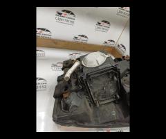 FARO FANALE ANTERIORE SINISTRO LAND ROVER DISCOVER - 19