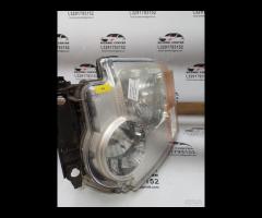 FARO FANALE ANTERIORE SINISTRO LAND ROVER DISCOVER - 22