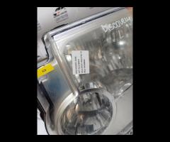 FARO FANALE ANTERIORE SINISTRO LAND ROVER DISCOVER - 23