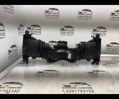 TUBO ASPIRAZIONE FILTRO ARIA PULITA 3.0D 642.834 M