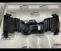 TUBO ASPIRAZIONE FILTRO ARIA PULITA 3.0D 642.834 M - 7