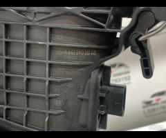 TUBO ASPIRAZIONE FILTRO ARIA PULITA 3.0D 642.834 M - 8