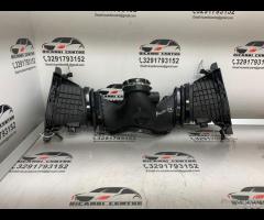 TUBO ASPIRAZIONE FILTRO ARIA PULITA 3.0D 642.834 M - 10