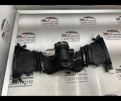 TUBO ASPIRAZIONE FILTRO ARIA PULITA 3.0D 642.834 M - 11