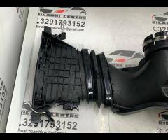 TUBO ASPIRAZIONE FILTRO ARIA PULITA 3.0D 642.834 M - 12