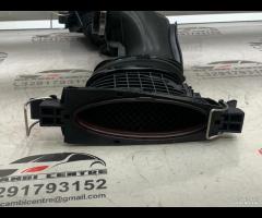 TUBO ASPIRAZIONE FILTRO ARIA PULITA 3.0D 642.834 M - 17