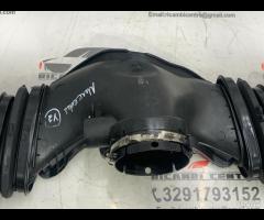 TUBO ASPIRAZIONE FILTRO ARIA PULITA 3.0D 642.834 M - 20